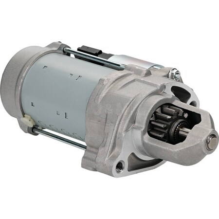 Aftermarket JAndN Electrical Products Starter 410-52677-JN